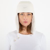 Czapka Nike Fly Unstructured Puffer Trapper Cap Light Bone/ Light Bone/ Light Bone S/M