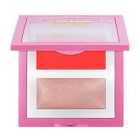 bellaoggi Cheek & Bright - Cheer Coral