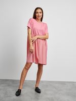 ZOOT.lab Vega Kleid Rosa