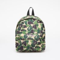 Τσάντα A BATHING APE Abc Camo Small Shoulder Daypack Green Universal
