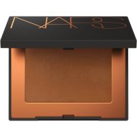 NARS MINI Laguna Bronzing Powder bronzosító és kontúrozó púder mini árnyalat LAGUNA 06 3,5 g