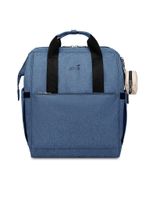 Plecak unisex Eloa Blue