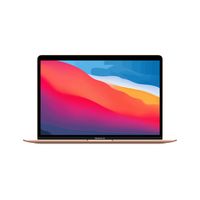 MACBOOK AIR 13 M1 8C/7C APPLE 256GB/GLD/CRO