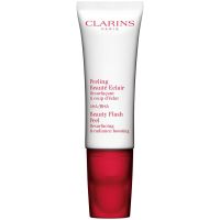 Clarins Beauty Flash Peel пилинг за изглаждане и подхранване кожата на лицето за мигновено озаряване 50 мл.