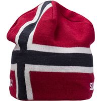 Čepice Swix Norway Beanie