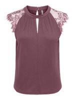 ONLY Bluza 'ONLNicola'  tamno roza
