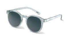 IZIPIZI SUN M Frozen Blue Unisex - Slnečné okuliare Izipizi - Modrá - SLMSMC237-00-One-size - Size: One size