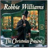 Robbie Williams: Christmas Present (Deluxe) (2 CD)