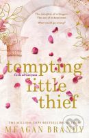 Tempting Little Thief - Meagan Brandy - kniha z kategorie Beletrie