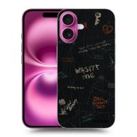 ULTIMATE CASE pro Apple iPhone 17 - CONFESSION