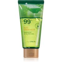 The Saem Jeju Fresh Aloe 99% feuchtigkeitsspendende und beruhigende Creme 300 ml