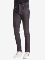 Trussardi Jeans 370 Close Jeans Blau