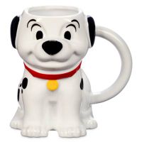 101 Dalmatiner - Lucky - Becher im Figurendesign
