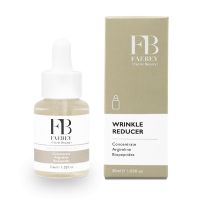 FAEBEY ránctalanító szérum Wrinkle Reducer Serum
