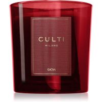 Culti Milano Winter Gioia Red lumânare parfumată 550 g