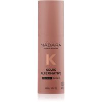 MÁDARA Kojic Alternative Pigment Serum serum proti pigmentnim madežem 30 ml