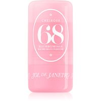 Sol de Janeiro Cheriosa '68 Jelly Perfume Balm balsam de corp parfumat stick pentru femei 4 g