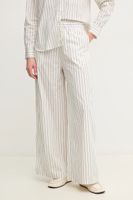 MAX&Co. pantaloni de bumbac