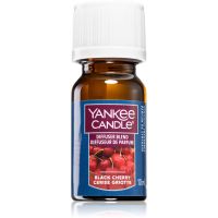 Yankee Candle Black Cherry наповнювач до електричного дифузора 10 мл