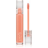 ETUDE Fixing Tint Glow błyszczyk do ust wysoko napigmentowany odcień #01 Pure Coral 3.8 g
