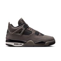 Air Jordan 4 Retro "Cave Stone" - Pánske - Tenisky Jordan - Hnedé - FV5029-200 - Veľkosť: 45