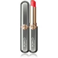 KIKO Milano Unlimited Stylo kremowa szminka do ust odcień 14 Orange Red 1.5 g