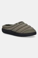 Papuče Tommy Hilfiger COMFORT ELEVATED HOUSE SHOE
