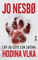 Hodina vlka