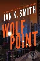 Wolf Point - Ian K. Smith - kniha z kategorie Detektivky, thrillery a horory