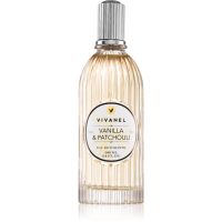 Vivian Gray Vivanel Vanilla & Patchouli toaletná voda pre ženy 100 ml