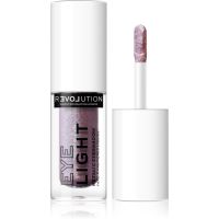 Revolution Relove Eye Light Metallic-Lidschatten Farbton Bling 1,9 ml