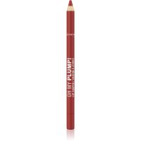Rimmel Oh My Plump! črtalo za ustnice odtenek 080 Baddie 1.2 g