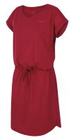 Women's dress HUSKY Dela L magenta