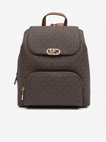 Michael Kors Rucksack Braun