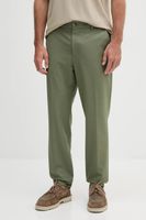 BOSS pantaloni din lână P-Perin-CW-WG-253