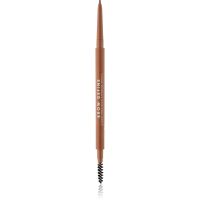 MUA Makeup Academy Brow Define Präzisionsaugenbrauenstift mit Bürste Farbton Auburn 0.05 g