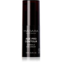 MÁDARA Age Pro Contour Anti-Faltencreme für den Augenbereich 15 ml