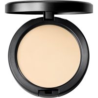 MAC Cosmetics Studio Fix Powder Plus Foundation Prefill mattierendes Pudermake-up Farbton NC5 12 g