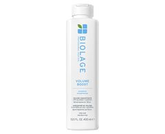Biolage Šampon pro jemné vlasy bez objemu Volume Boost Shampoo 400 ml