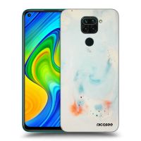ULTIMATE CASE pro Xiaomi Redmi Note 9 - Splash