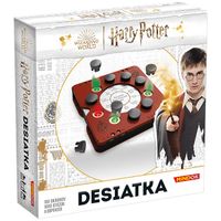 MINDOK Harry Potter: Desiatka (Slovenské vydanie)