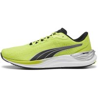 Puma ELECTRIFY NITRO 3 Мъжки обувки за бягане, жълто, размер 40.5