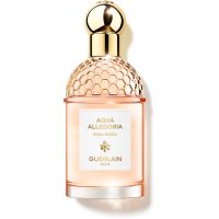 GUERLAIN Aqua Allegoria Rosa Rossa Eau de Toilette nachfüllbar für Damen 75 ml