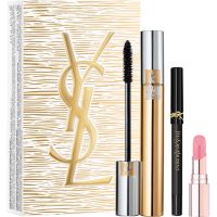 Yves Saint Laurent Mascara Volume Effet Faux Cils darilni set za ženske