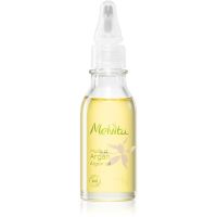 Melvita Huile de Argan bio olejek arganowy do twarzy i ciała 50 ml