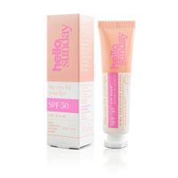 hello sunday balzám na rty Clear Lip Balm - The One For Your Lips(SPF 50)