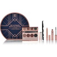 SOSU Cosmetics Limited Edition Ultimate Brow Collection ajándékszett (szemöldökre)