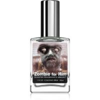 The Library of Fragrance Zombie for Him Одеколон для чоловіків 30 мл