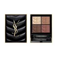 Yves Saint Laurent YSL Couture Mini Clutch paletka očních stínů - 02 GUELIZ DREAM