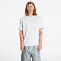 T-shirt New Balance Athletics Cotton T-Shirt Ash Heather Ahh L